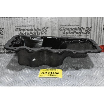 Κάρτερ Κινητήρα Ford Maverick - Mazda Tribute 2.0 YF 2000-2008