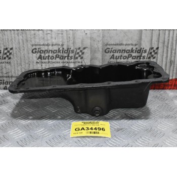 Κάρτερ Κινητήρα Ford Maverick - Mazda Tribute 2.0 YF 2000-2008