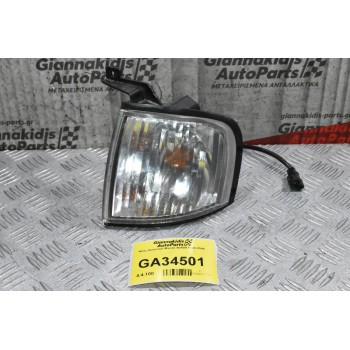 Φλας Αριστερό Mazda B2500 1998-2005