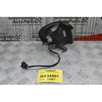 Φλας Αριστερό Mazda B2500 1998-2005