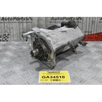 Μίζα Toyota Hilux 2.5 KUN15/25 2KD 2005-2012 28100-0L052