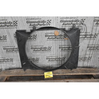 Χοάνη Ψυγείου Νερού Ford Ranger-Mazda BT-50 16V 2005-2010 WL5115211