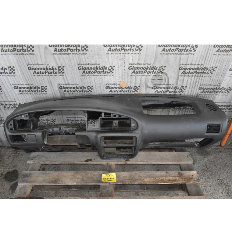 Ταμπλό Ford Ranger / Mazda B2500 1998-2005