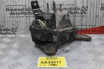 Μονάδα ABS Nissan Navara D22 1998-2005 BOSCH 47660-VK310