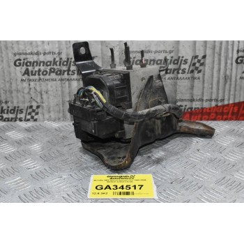 Μονάδα ABS Nissan Navara D22 1998-2005 BOSCH 47660-VK310