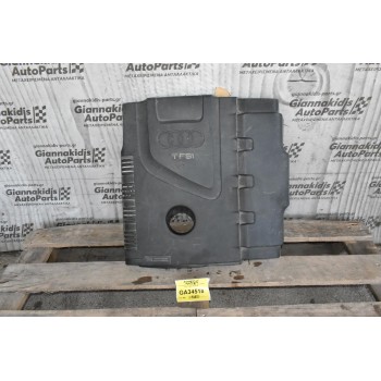 Ψευτοκάπακο Μηχανής Audi A4 2.0 CDN 2008-2015 06J103925L