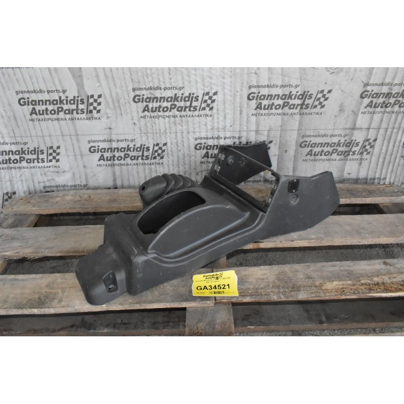 Κονσόλα Mitsubishi L200 K74 1998-2005 (Απο αυτοματο)