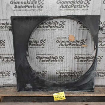 Χωανη Ψυγειου Νερού Ford Ranger 3.2 2012-2018 AB39-8A247-AB