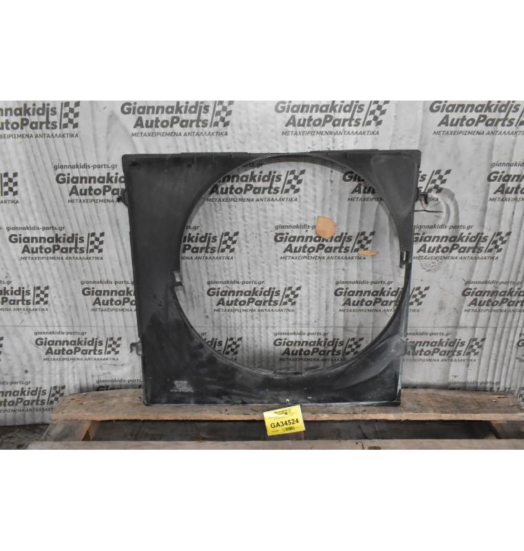 Χωανη Ψυγειου Νερού Ford Ranger 3.2 2012-2018 AB39-8A247-AB