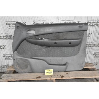 Ταπετσαρία Πόρτας Ford Ranger 1998-2005 (δεξια, Μιαμιση Καμπινα)