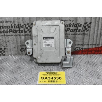 Εγκέφαλος Σασμαν Daihatsu Terios 1998-2010 DENSO 89560-87402