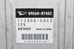 Εγκέφαλος Σασμαν Daihatsu Terios 1998-2010 DENSO 89560-87402