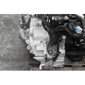 Αυτόματο Σασμάν Citroen C4 2.0 HDI 2003-2010 (Scudo 307) 20GS03 9657656480 TF-80SC