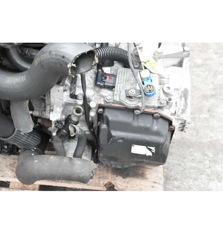Αυτόματο Σασμάν Citroen C4 2.0 HDI 2003-2010 (Scudo 307) 20GS03 9657656480 TF-80SC