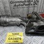 Βάση Φιλτρου Λαδιού Mercedes-Benz E200-W211 271941 2004-2010 A2711800610