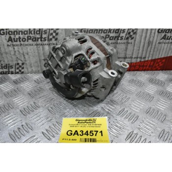 Δυναμό Mini Cooper R56 N14B16AB 2006-2011 VALEO V757692180-02