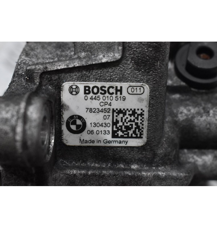 Αντλία Πετρελαιού Mini Cooper - Countryman 2.0D N47C20A 2010-2016 445010519