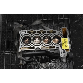Κορμός Κινητήρα Mini Cooper 1.6 N16B16A 2012-2020 (Γεμάτος Χωρίς Φάγωμα STD)