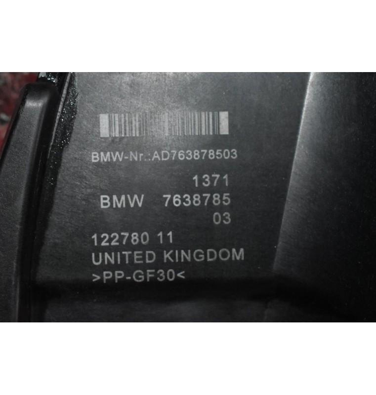 Φιλτροκούτι Mini Cooper F55 - F56 2010-2020 7638785