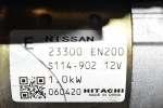 Μίζα Nissan Qashqai 2.0 MR20 2006-2015 23300-EN200