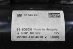 Μίζα Opel Corsa D A12XER 2009-2014 50001107522 55578921 (Zafira - Astra J)