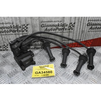 Πολλαπλασιαστής Ford Maverick 2.0 YF 2000-2008 2508803 (Mazda 2)