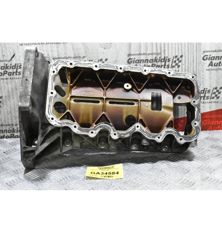 Κάρτερ Κινητήρα Ford Maverick 2.0 YF 2000-2008