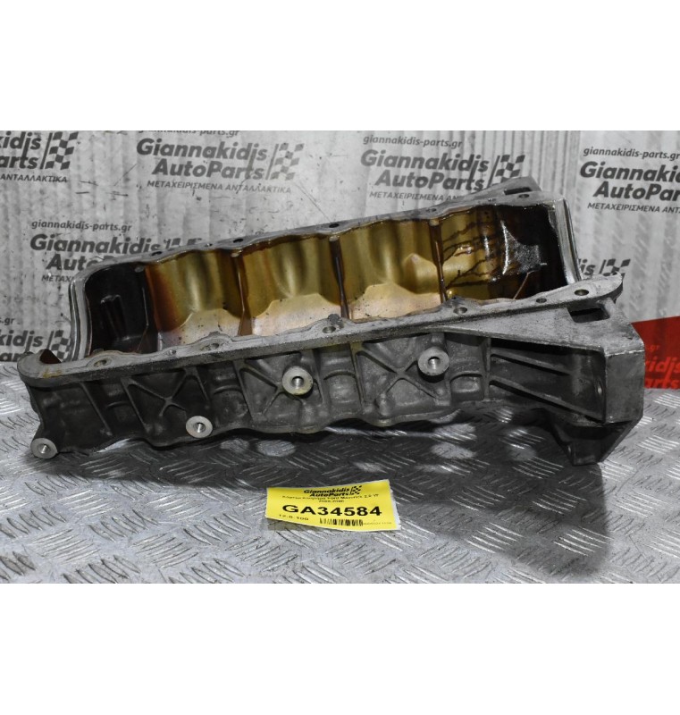 Κάρτερ Κινητήρα Ford Maverick 2.0 YF 2000-2008