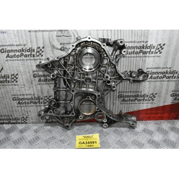Καθρέφτης Κινητήρα Hyundai i20 1.1cc CRDi 75HP D3FA 2012-2015 21310-2Α352