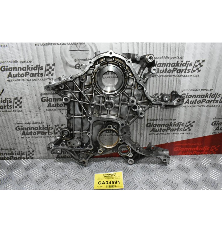 Καθρέφτης Κινητήρα Hyundai i20 1.1cc CRDi 75HP D3FA 2012-2015 21310-2Α352