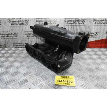 Πολλαπλή Εισαγωγής Nissan X-Trail 2.0 QR20 2001-2008