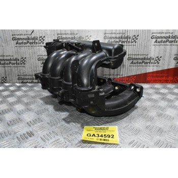 Πολλαπλή Εισαγωγής Nissan X-Trail 2.0 QR20 2001-2008