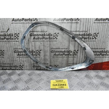 Διακοσμιτικό Καπό - Φαναριού Mini Countryman R60 2010-2017 9812900 224059-10 (Αριστερό)