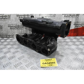 Πολλαπλή Εισαγωγής Nissan X-Trail 2.0 QR20 2001-2008