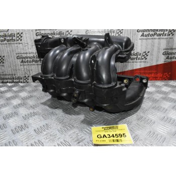 Πολλαπλή Εισαγωγής Nissan X-Trail 2.0 QR20 2001-2008