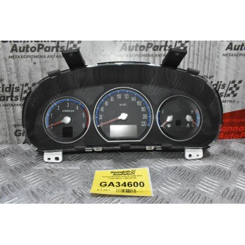 Κοντέρ Hyundai Santa Fe 2004-2010 11642-00070 11640-00150 94003-2B650