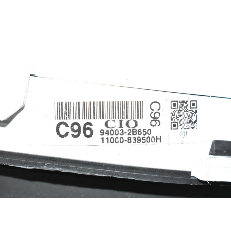 Κοντέρ Hyundai Santa Fe 2004-2010 11642-00070 11640-00150 94003-2B650