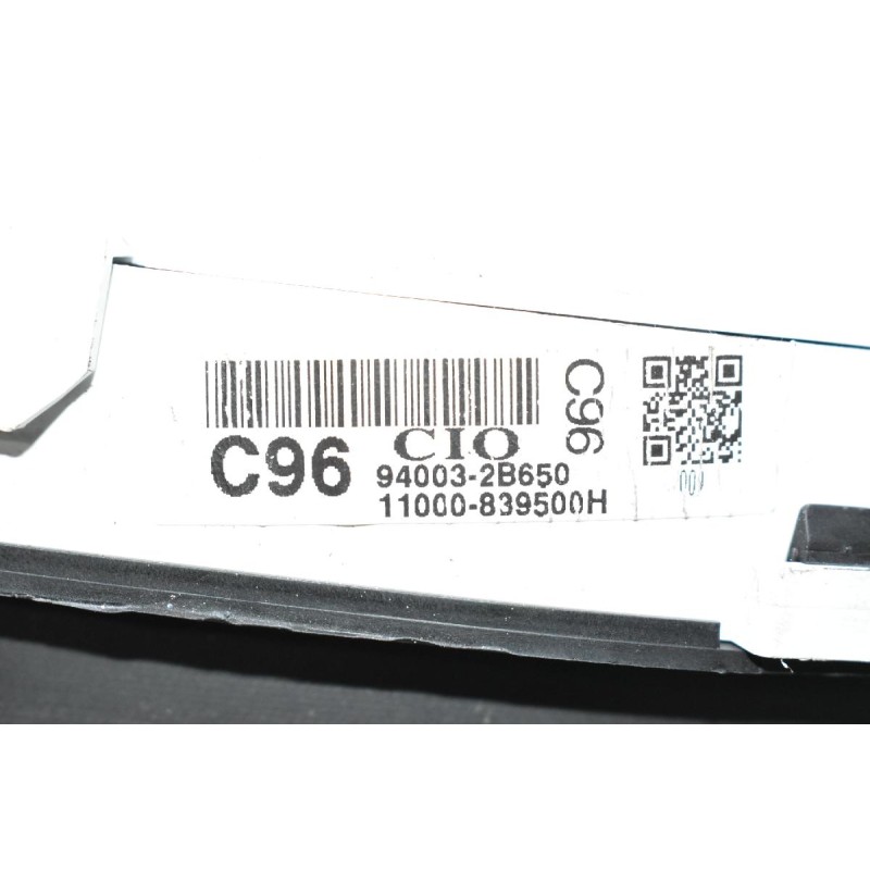 Κοντέρ Hyundai Santa Fe 2004-2010 11642-00070 11640-00150 94003-2B650