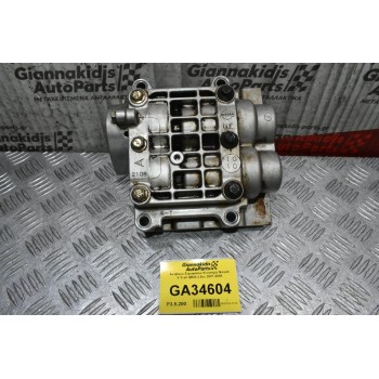 Αντίβαρo Στροφάλου Κινητήρα Nissan X-Trail QR20 2.0cc 2001-2008