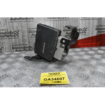 Μονάδα ABS Nissan Pathfinder 2005-2010 47660EA270 062102-00554