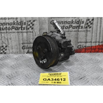 Αντλία Υδραυλικού Τιμονιού Ford Transit - Galaxy 2.3 E5SA 1997-2005