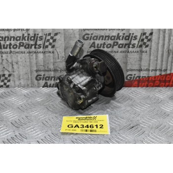 Αντλία Υδραυλικού Τιμονιού Ford Transit - Galaxy 2.3 E5SA 1997-2005