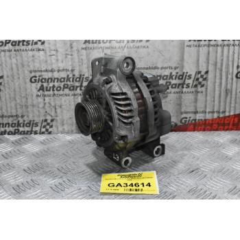 Δυναμό Mazda 6 L3 2.3 2005-2012 A3TG0291 110A