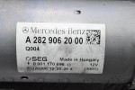 Μίζα Mercedes-Benz A 180 W177 1.3 2018-2022 2829062000 282914
