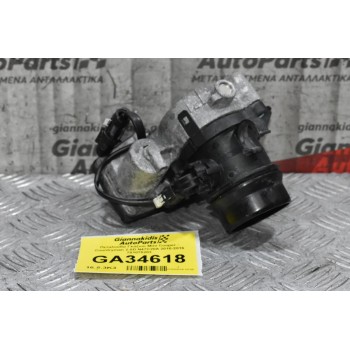 Πεταλούδα Γκαζιού Mini Cooper - Countryman 2.0D N47C20A 2010-2016 781075203