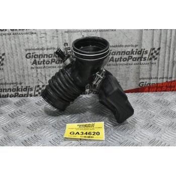 Κολάρο Εισαγωγής Nissan X-Trail 2.0 QR20 2002-2010 AU415  AU410