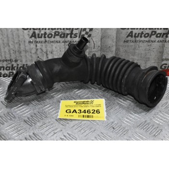 Κολάρο Εισαγωγής Toyota Yaris 1.4 D4D 1ND 2005-2012 17880-0N070 17881-0N070