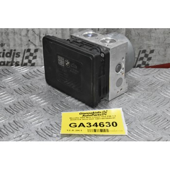 Μονάδα ABS Mini Cooper One F56 1.2 B38A12A 2014-2021 3451-6878044-01 6878047