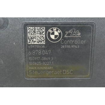 Μονάδα ABS Mini Cooper One F56 1.2 B38A12A 2014-2021 3451-6878044-01 6878047