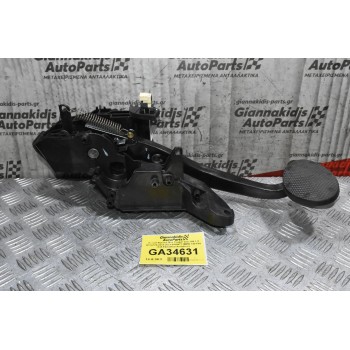 Πεντάλ Φρένου Mini Cooper One F56 1.2 B38A12A 2014-2021 6860677 (BMW F40 F44 F45 F48) (Απο Αυτόματο)